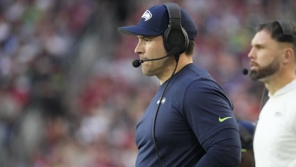 Seahawks Battle Bears in Crucial NFC West Showdown