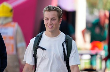 Liam Lawson Withdraws from Social Media Amid Online Abuse 🚫