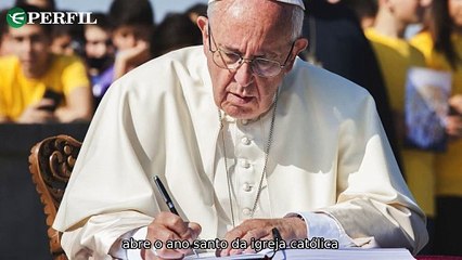 "Papa Francisco pede coragem, famosos apoiam Blake Lively e Helena lidera nome preferido para meninas"