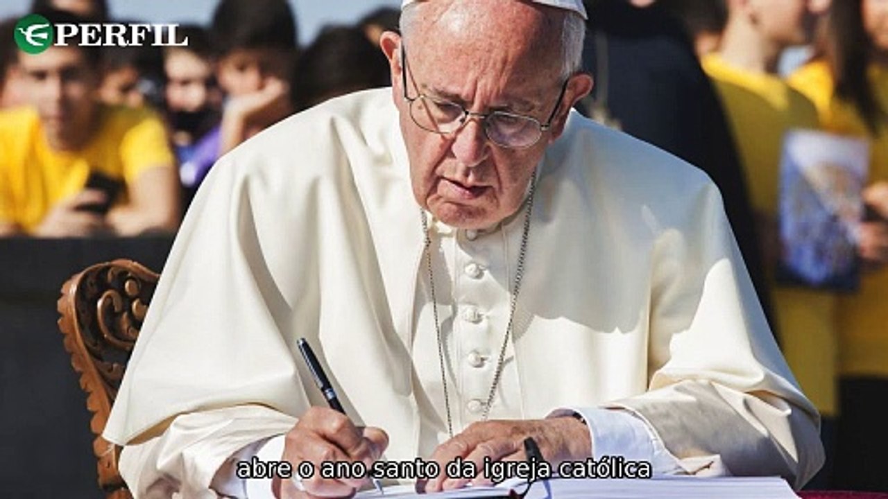 "Papa Francisco pede coragem, famosos apoiam Blake Lively e Helena lidera nome preferido para meninas"