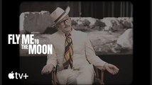 Fly Me to the Moon | Lance Vespertine Explains It All - Apple TV+