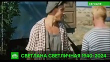 Светлана Светличная - 5 (красивые девушки и женщины)