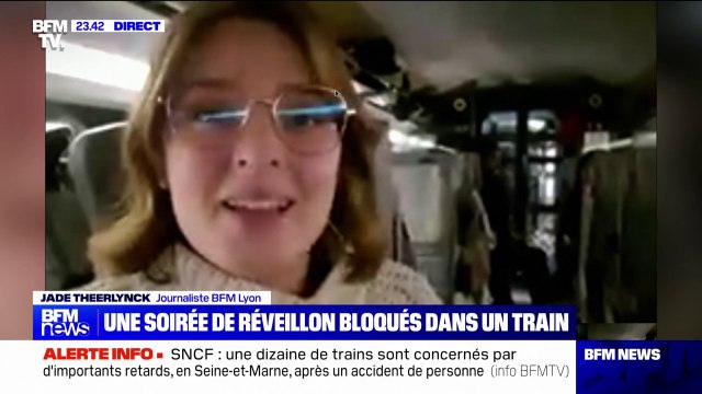 Plusieurs milliers de personnes impactées par d'importants retards de train après un accident de personne dans le sud de la Seine-et-Marne