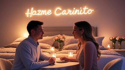 Hazme Cariñito (salsa baúl)