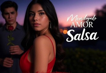 Mendigando Amor (salsa baúl)