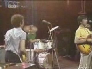 Talking Heads - Psychokiller (Live OGWT 1978)