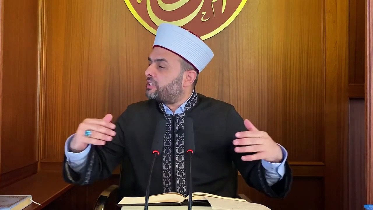 İFTİRA nın Hükmü _ Halil Konakcı