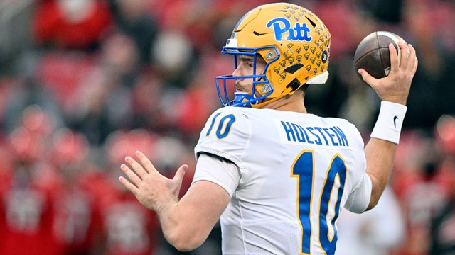 Pitt vs. Toledo & More College Bowl Game Predictions