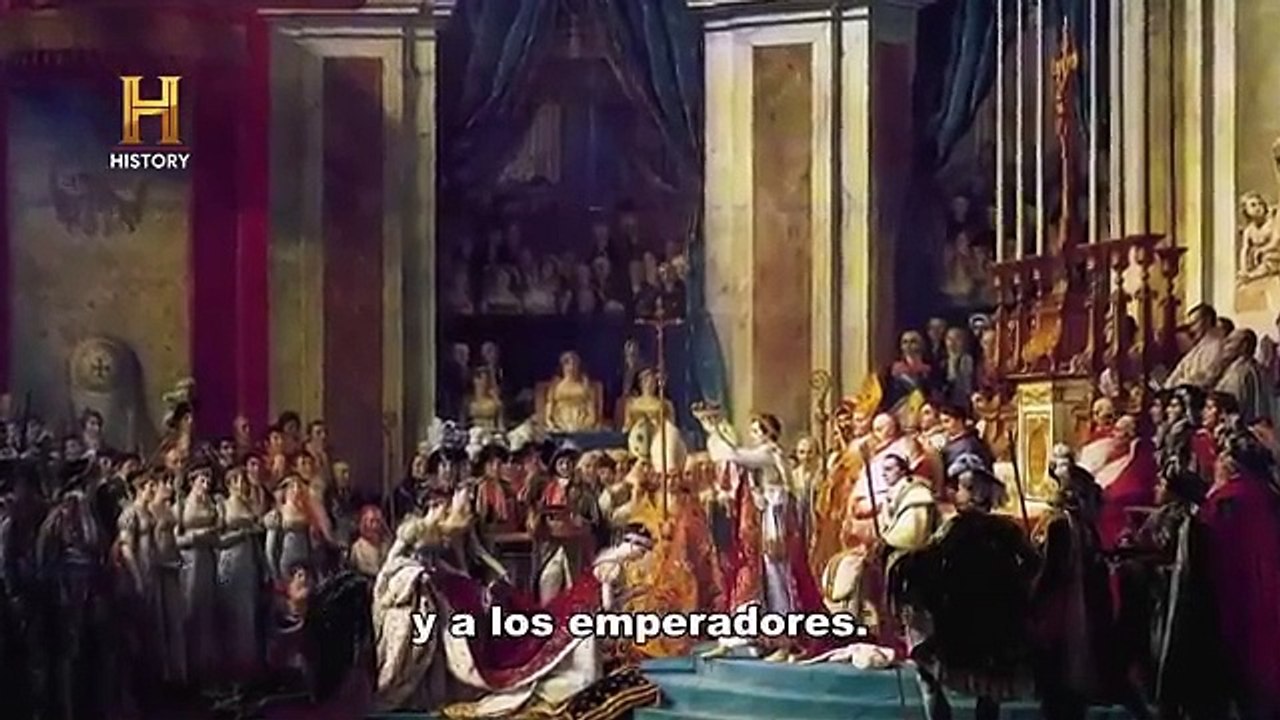 ✝☠🤴  LA VERDAD Detrás De Los PAPAS - La Iglesia OCULTA ⛪ EPISODIO COMPLETO