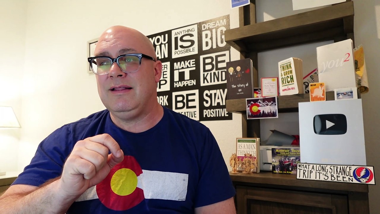 Douglas Vandergraph Explores Christian Beliefs: Strengthen Your Faith