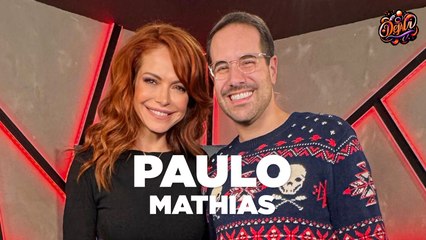 Dejavi Podcast com Paulo Mathias