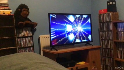 Rantbox Revival Series 1 Episode 13 (Christmas Special) Part 1: Bullseye