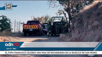 Explota polvorín en Atotonilco; hay un muerto y dos lesionados