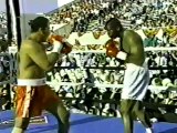 Riddick Bowe vs Rodolfo Marin - Showtime PPV 6-28-91