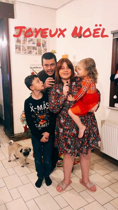 Joyeux Noël