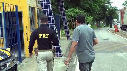 Mortos na BR-116: carreta estava em alta velocidade, afirma caminhoneiro