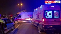 Karabük'te Alkol ve Ehliyetsizlikten Kaynaklanan Trafik Kazaları: 6 Yaralı