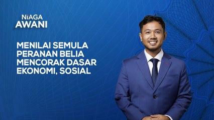 Tinjauan 2025: Peranan aktif belia mencorak dasar ekonomi, sosial