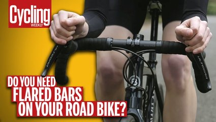 Narrow Vs Flared Handlebars
