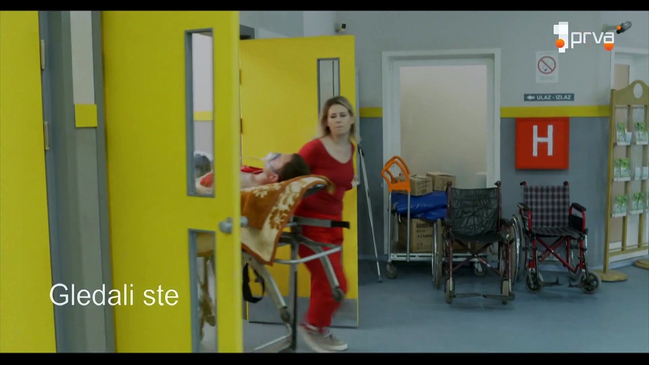 Urgentni Centar  S04E29