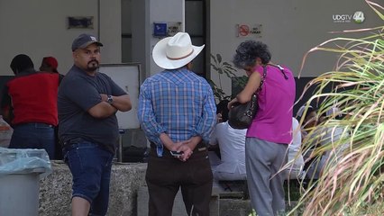 Baja la crisis de dengue... y repuntan casos de influenza