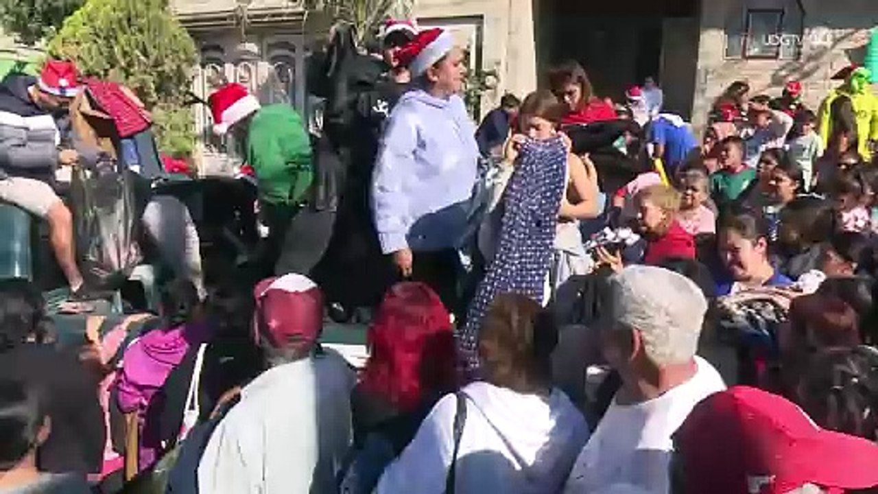 Rubén Gutiérrez cumple 17 años de entregar sonrisas y esperanza