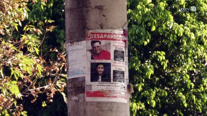 Una Navidad en duelo: entre trámites y dolor, familias esperan frente al forense