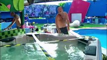025-Big Brother Australia Season 05, Day 20a,Daily Show, Friday, 27 May 2005