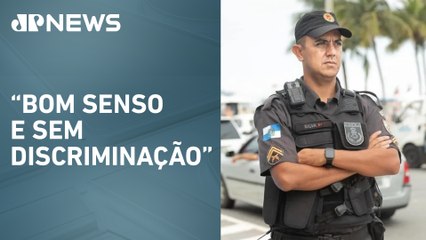 Governo federal publica decreto para disciplinar policiais; Cristiano Vilela analisa