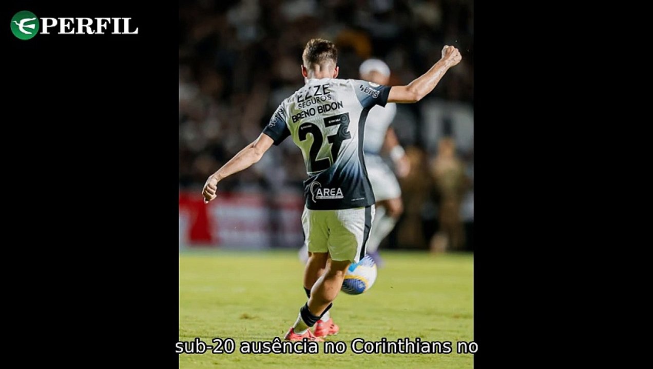 "Desfalques no Corinthians, atraso de pagamentos e recorde na NBA agitam o mundo esportivo"