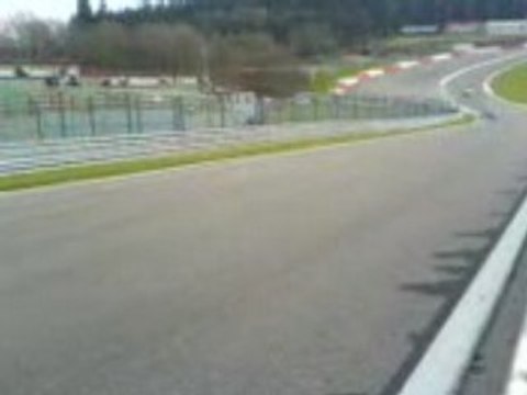 Porsche Days Francorchamps [2]