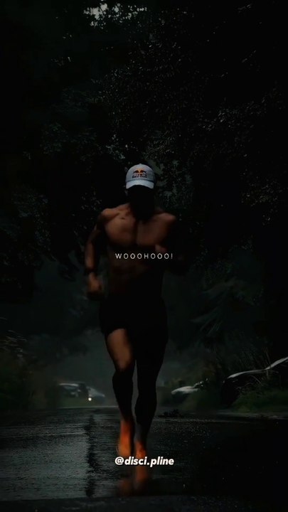 GET MOTIVATED NOW And Stay Strong!