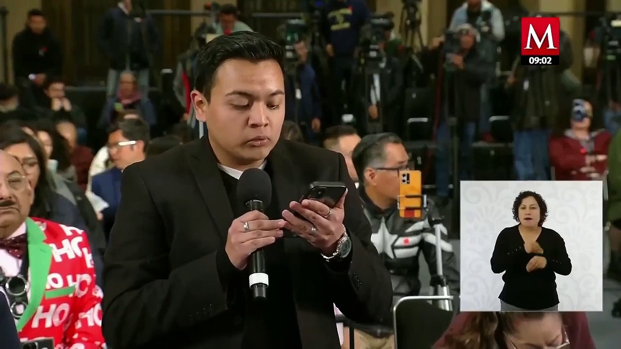 Gobierno integrará a algunos empleados de organismos autónomos: Sheinbaum