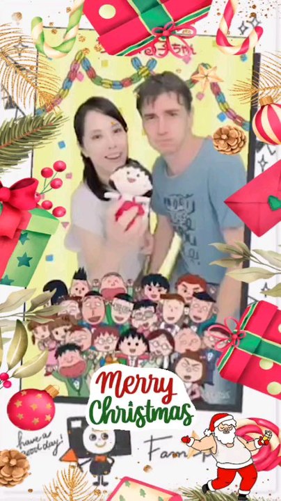 merry Christmas #xmas #xmas24 #クリスマス