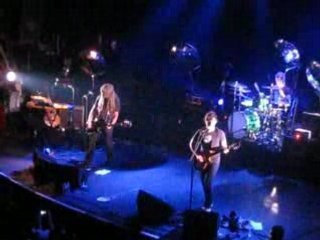 nada surf bataclan 2008