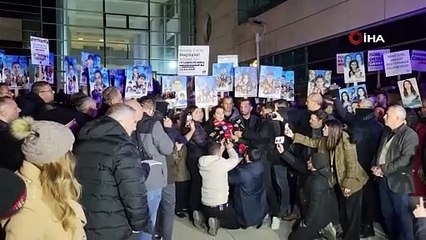 Grand İsias Otel davasında karar çıktı