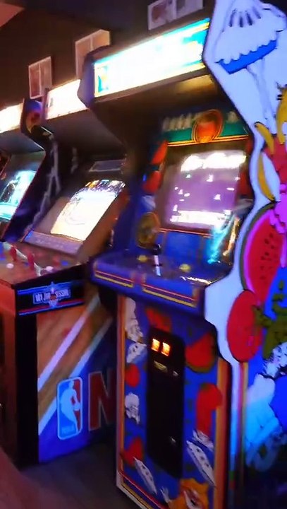 Mini recorrido 🕹️ diciembre 2024