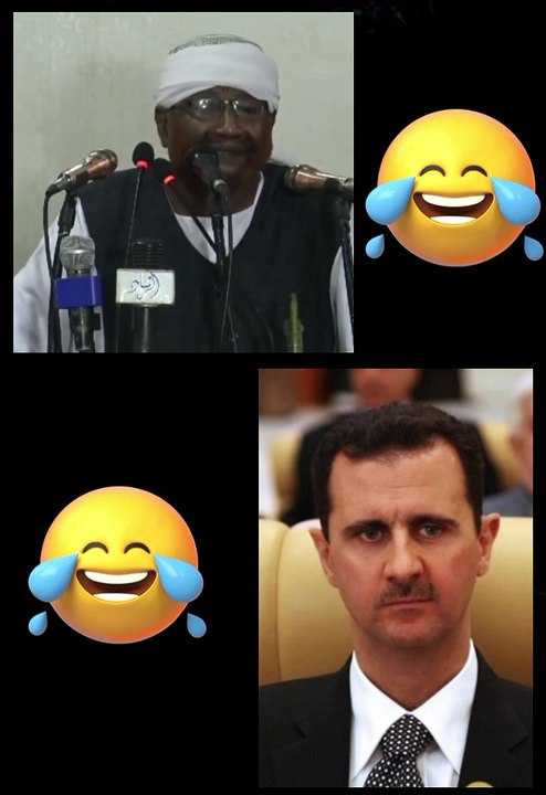 بشار الاسد😇😇