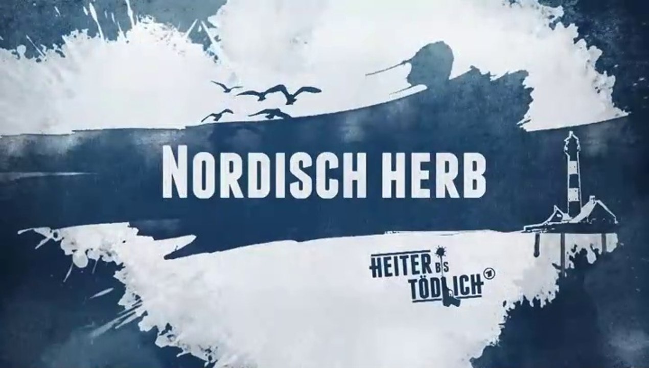 Nordisch herb -05- Der Puppenspieler