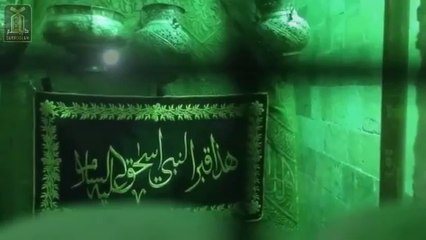 Hazrat Ishaq aur Hazrat Yaqoob AS ka واقعہ.. Islamic history.  Islamic and informative channel