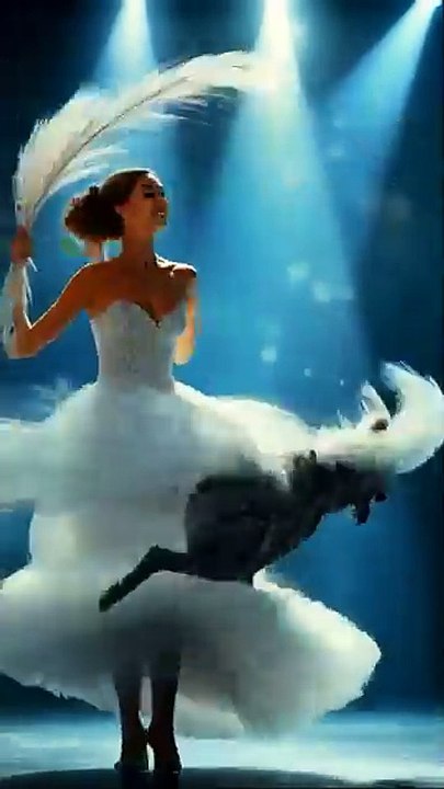 Description X A Woman Fuses with A Dalmatian on AGT #americagottalent #agt #magic #talent #shorts 417 Likes 13,782 Views Nov 30