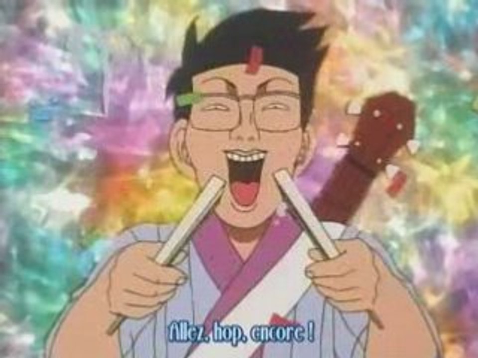 Ping Pong Club 47 [Fin] vostfr