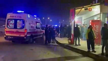 Adıyaman’da kadınlar bıçaklı kavga yaptı: 3 yaralı