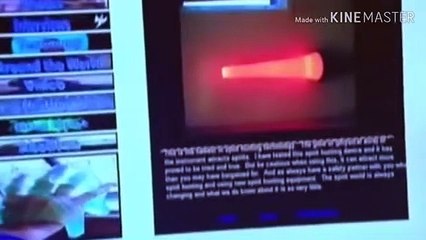 ASSOMBRAÇÕES 4 TEMPORADA 3 EPISÓDIO