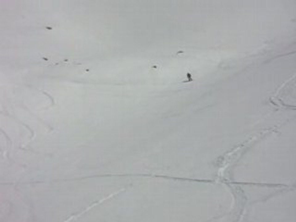 saut val thorens