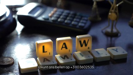 Uw betrouwbare partner in familierecht – Advocaat Familierecht Rotterdam