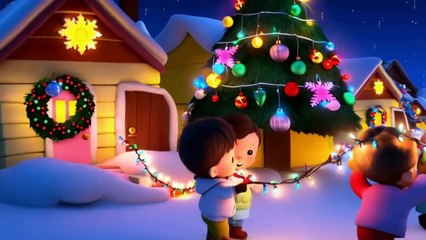 Christmas Songs Beautiful music Kids