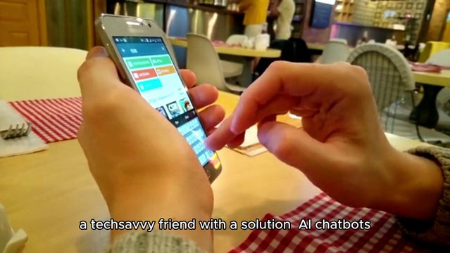 Leveraging AI Chatbots for Personalized Webinars on Websites