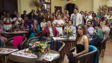 Amor Amargo Cap 37 Completo - Amor Amargo Ep 37 Completo