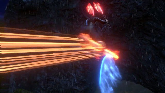 Supreme Sword God Season 2 Episode 64[84] Multi subtitles